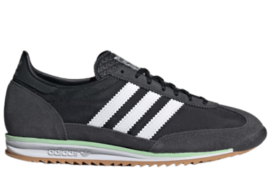 adidas SL 72 OG  Core Black