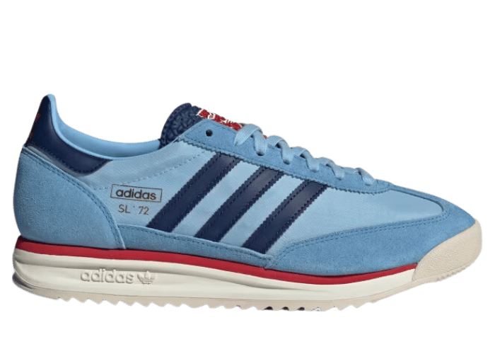 adidas SL 72 OG  Light Blue