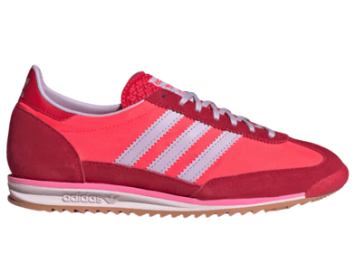 adidas SL 72 OG Shoes Orange