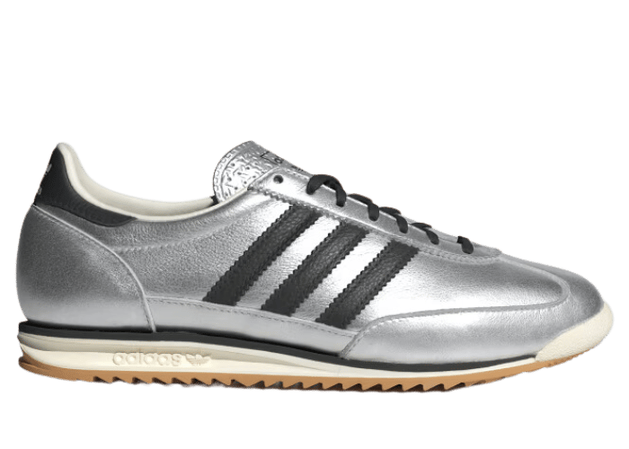 adidas SL 72 OG Silver Metallic - JH6363 Raffles & Where to Buy