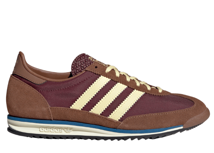 adidas SL 72 Preloved Brown (W)