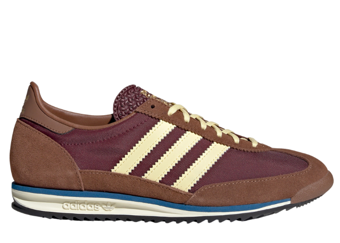 adidas SL 72 Preloved Brown (W)