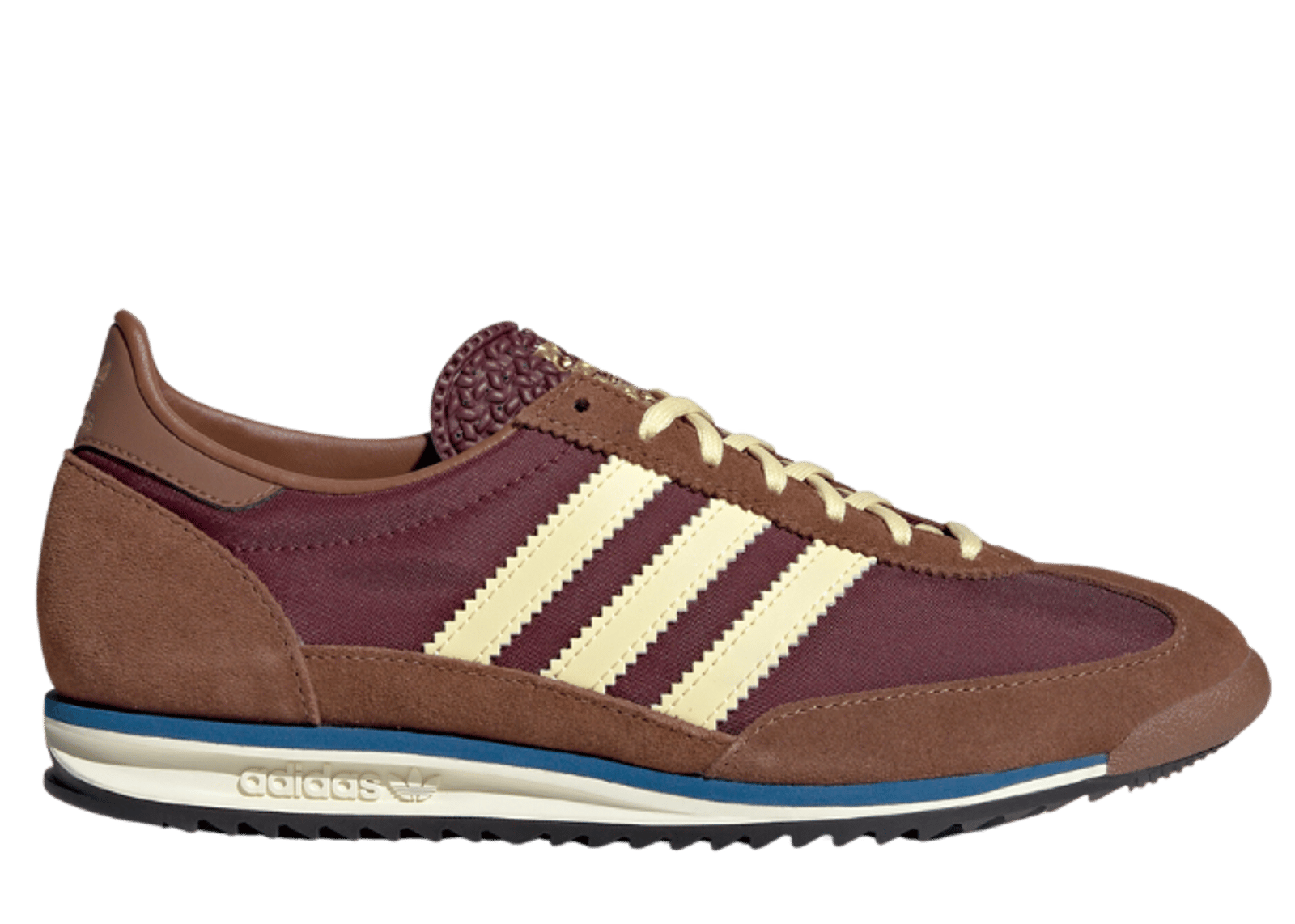 adidas SL 72 Preloved Brown (W)