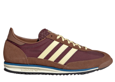 adidas SL 72 Preloved Brown (W)