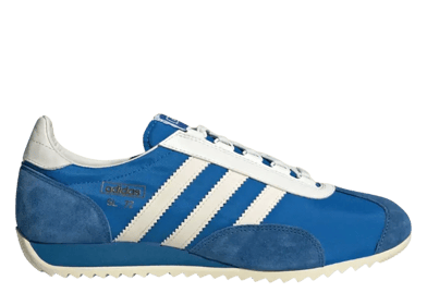 adidas SL 72 PT Bright Royal White
