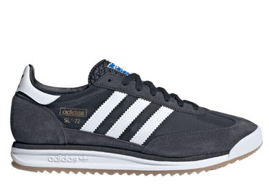 adidas SL 72 RS Core Black