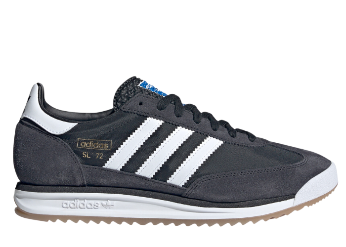 adidas SL 72 RS Core Black