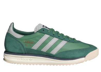 adidas SL 72 RS Preloved Green
