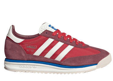 adidas SL 72 RS Shadow Red