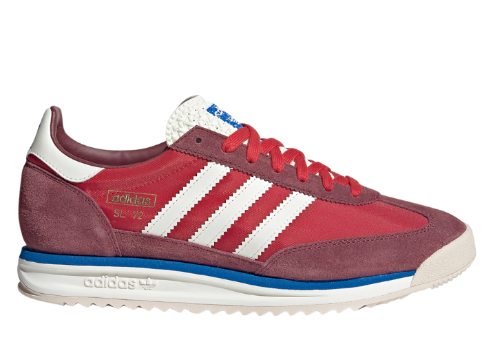 adidas SL 72 RS Shadow Red