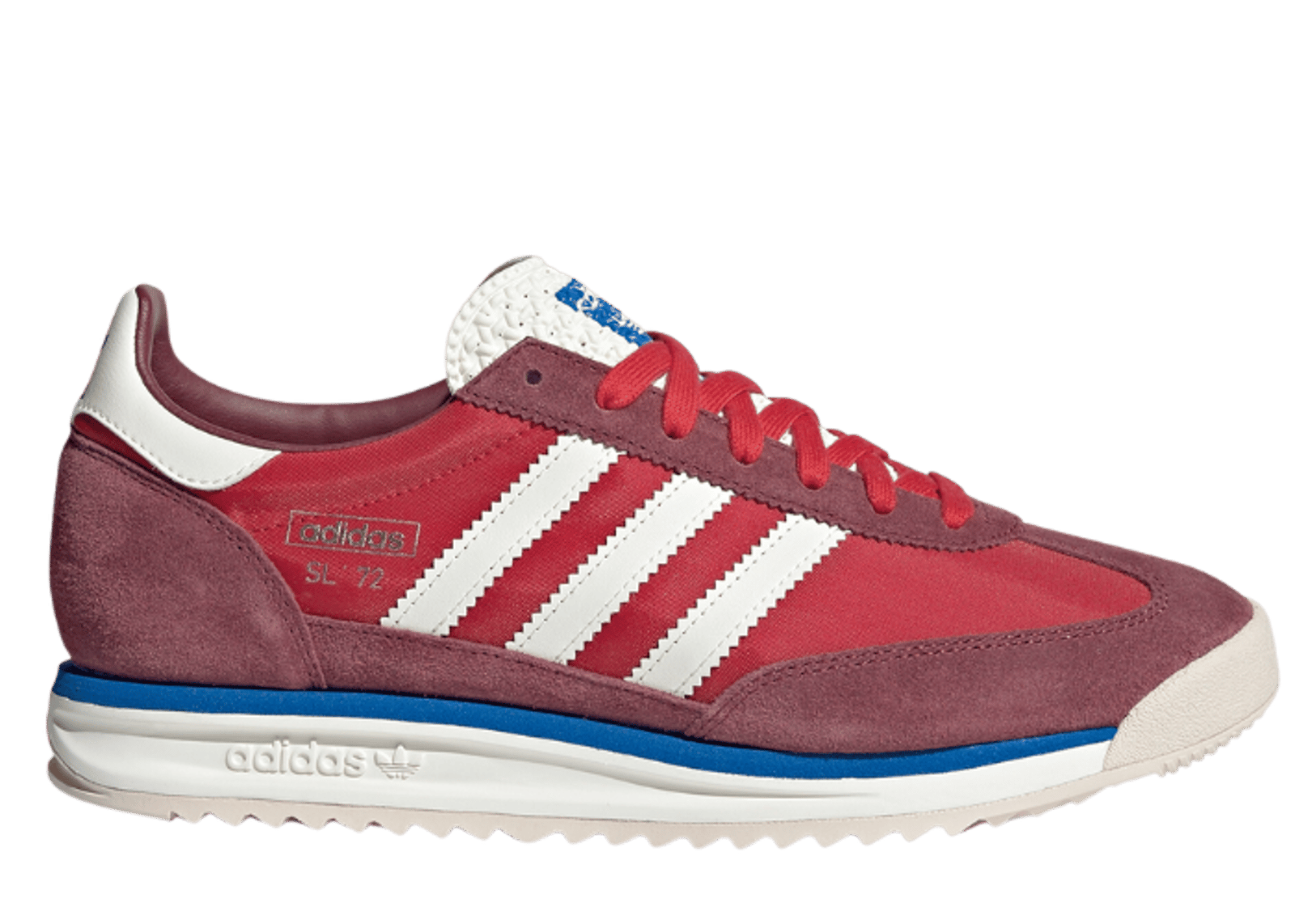 adidas SL 72 RS Shadow Red