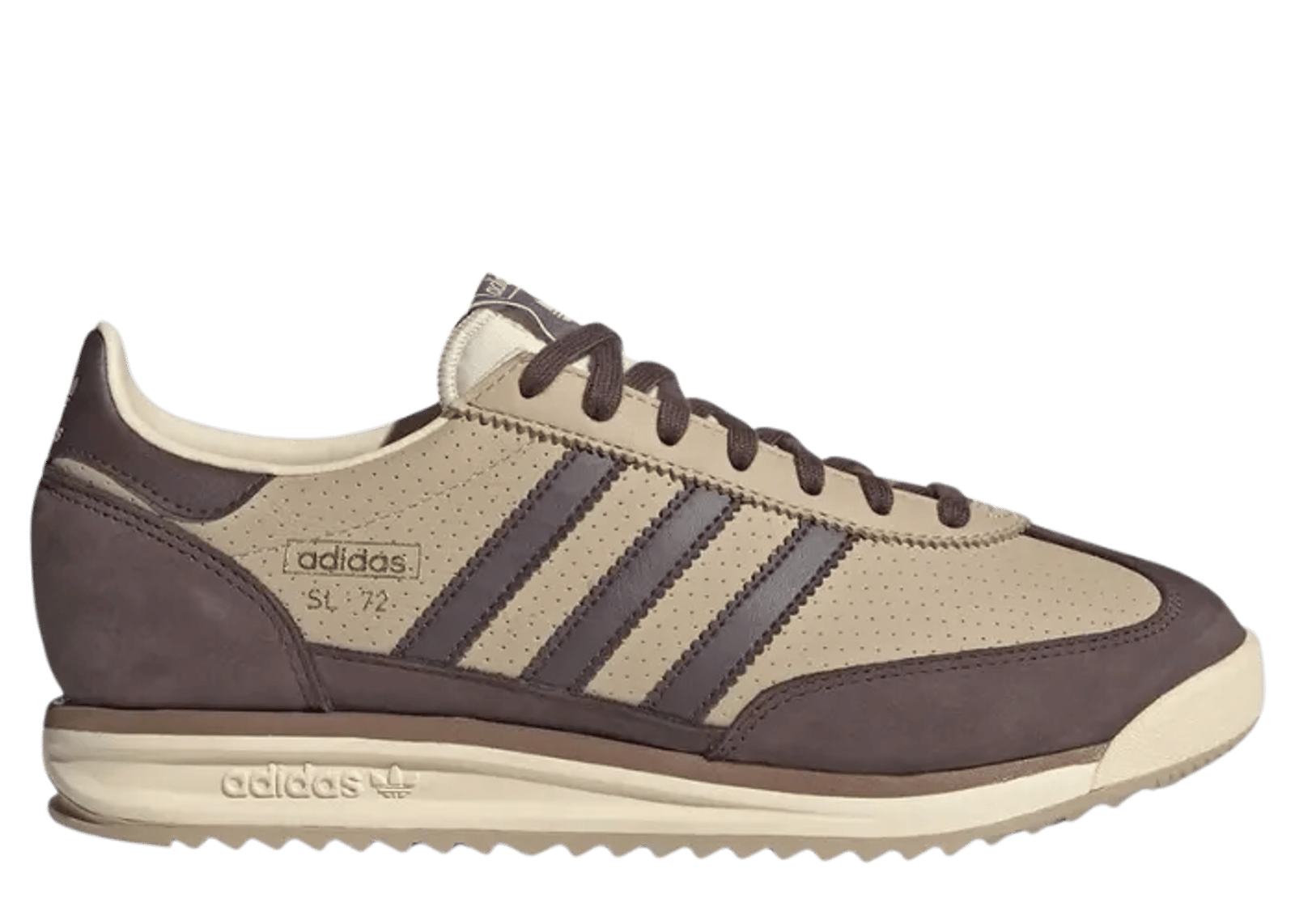 adidas SL 72 RS Warm Sand
