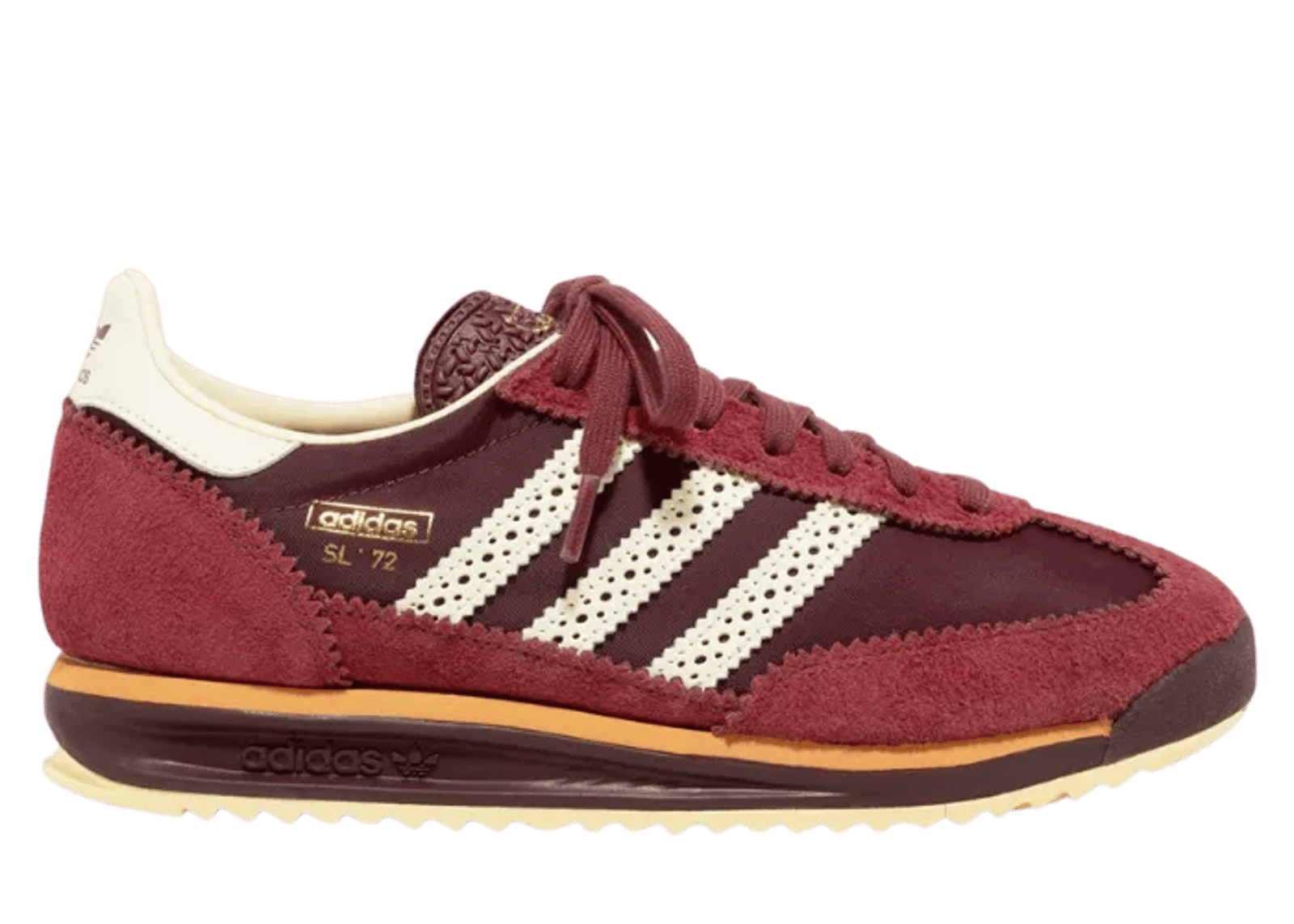 adidas SL 72 RS West NYC Tip Top Shoes 85th Anniversary