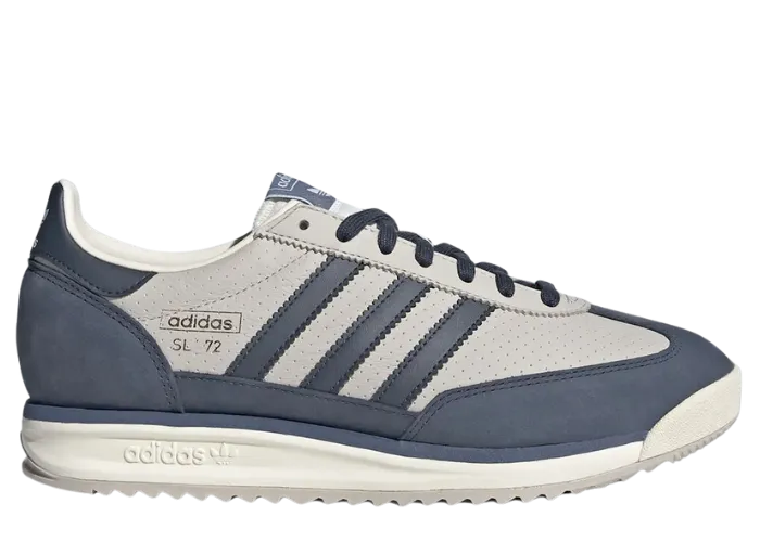 ◆adidas◆ SL 72 RS Wonder Blue Gray JH5103 Adidas SL 72 RS sneakers » dispo en ligne maintenant !