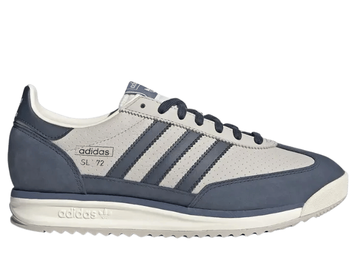 adidas SL 72 RS Wonder Aluminum
