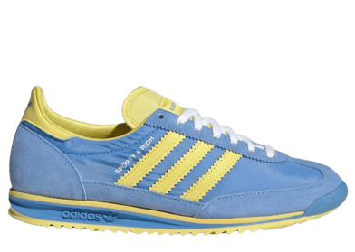adidas SL 72 Sporty & Rich Sweden (W)