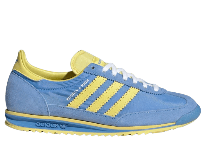 adidas SL 72 Sporty & Rich Sweden (W)