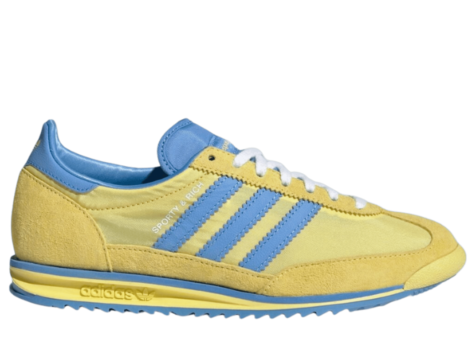 adidas SL 72 Sporty & Rich Sweden Alternate (W)