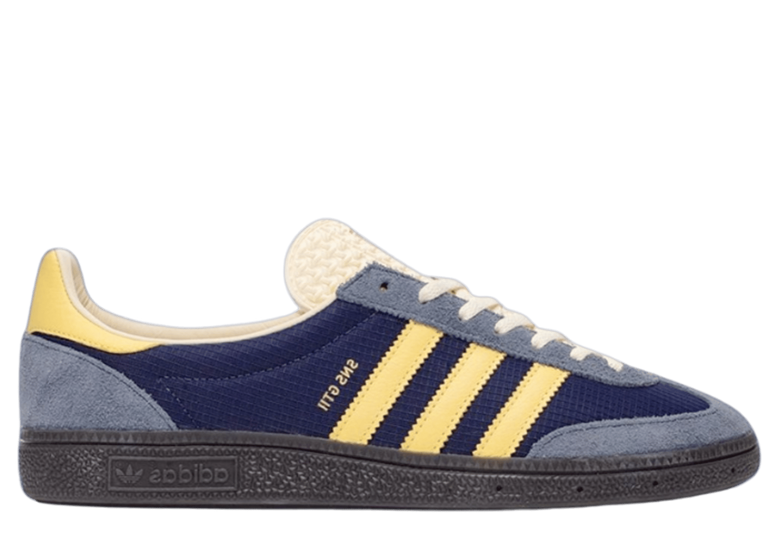 adidas SNS GT II 2nd Edition Berlin