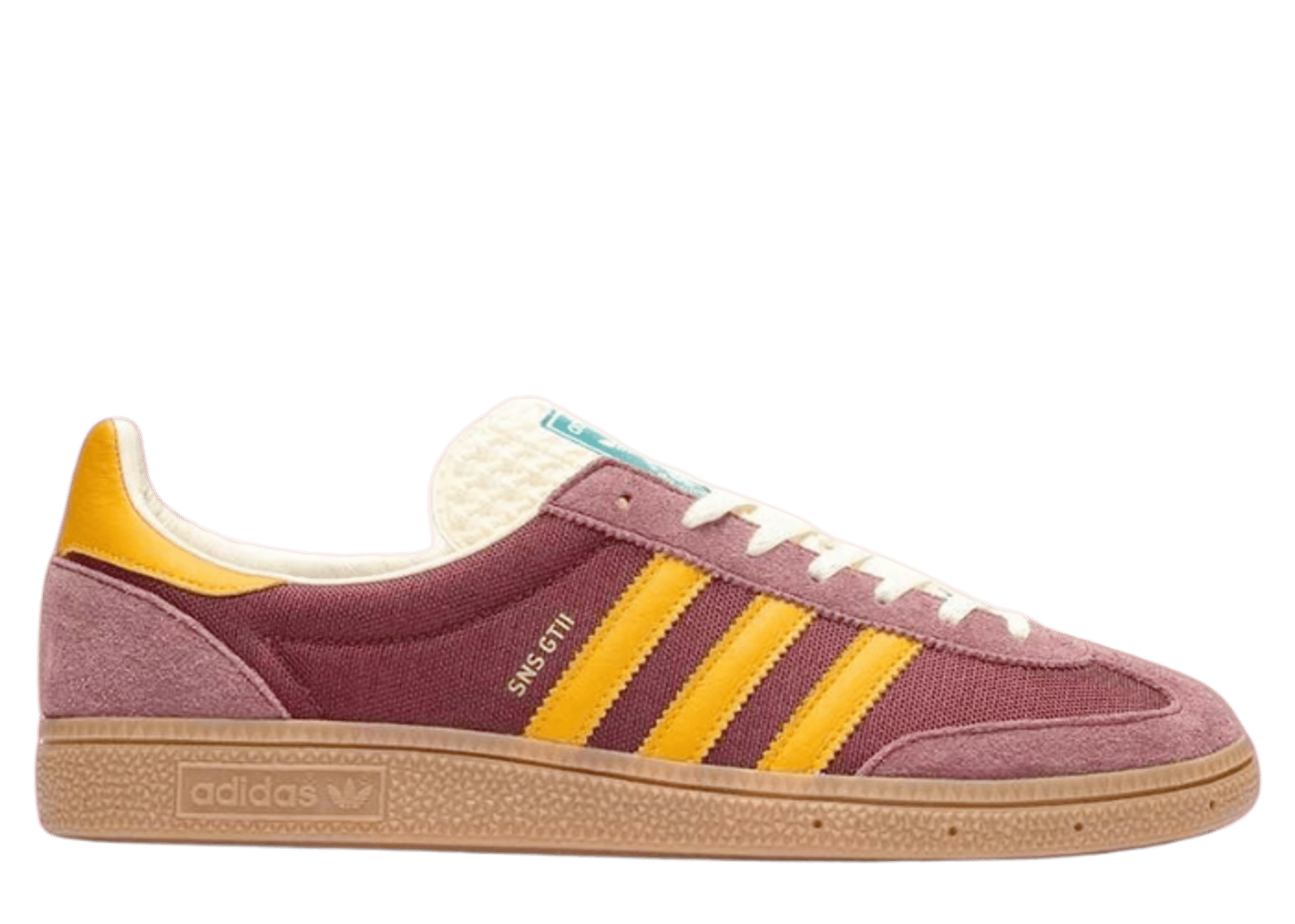 adidas SNS GT II 3rd Edition Paris