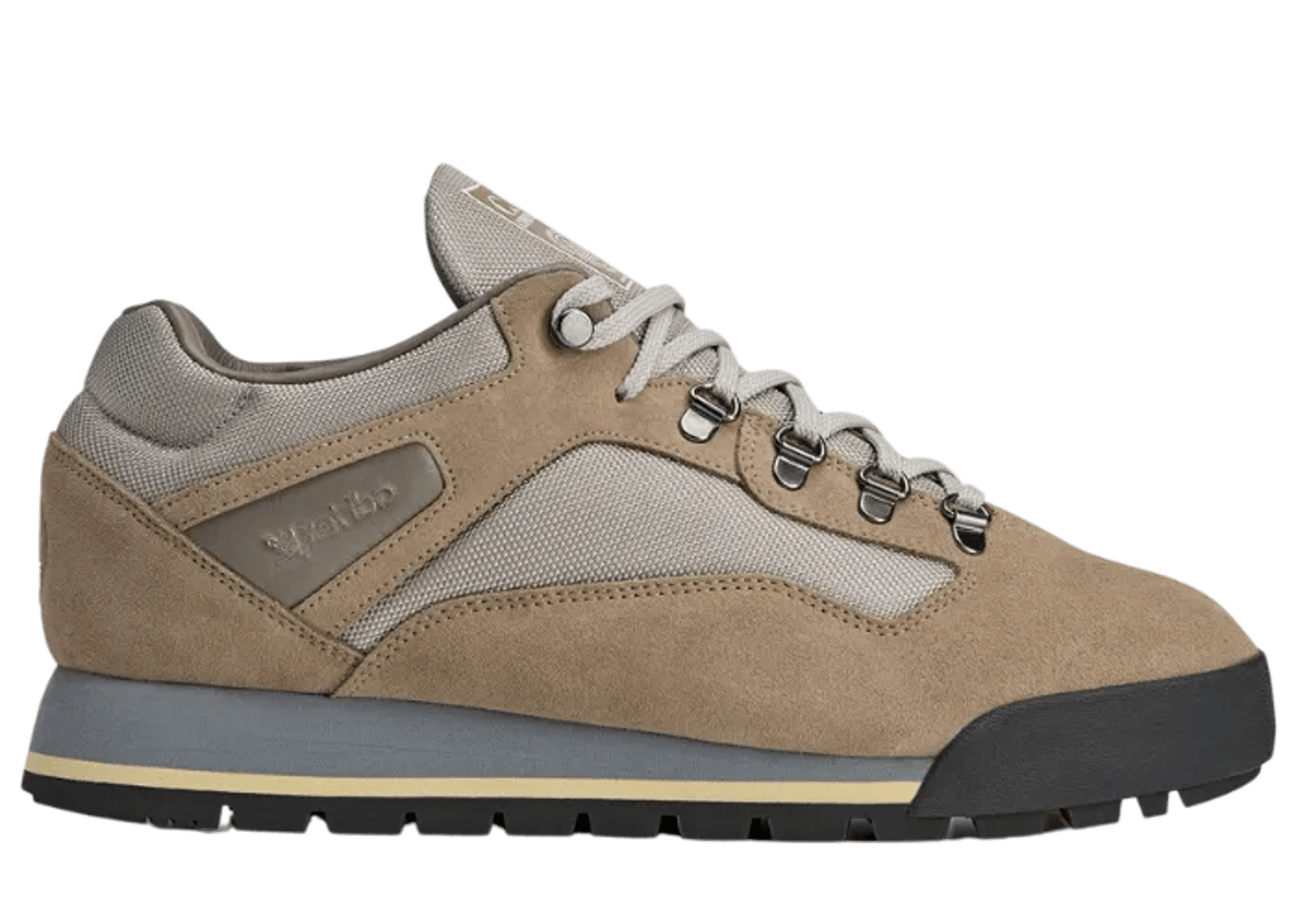 adidas Helvellyn SPZL C.P. Company Brown