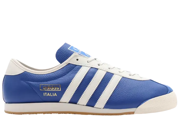 adidas Italia SPZL C.P. Company Collegiate Royal - IH3307