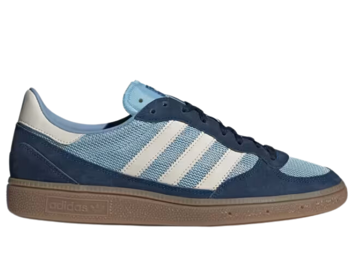Adidas Spzl Handball Pro Clear Blue