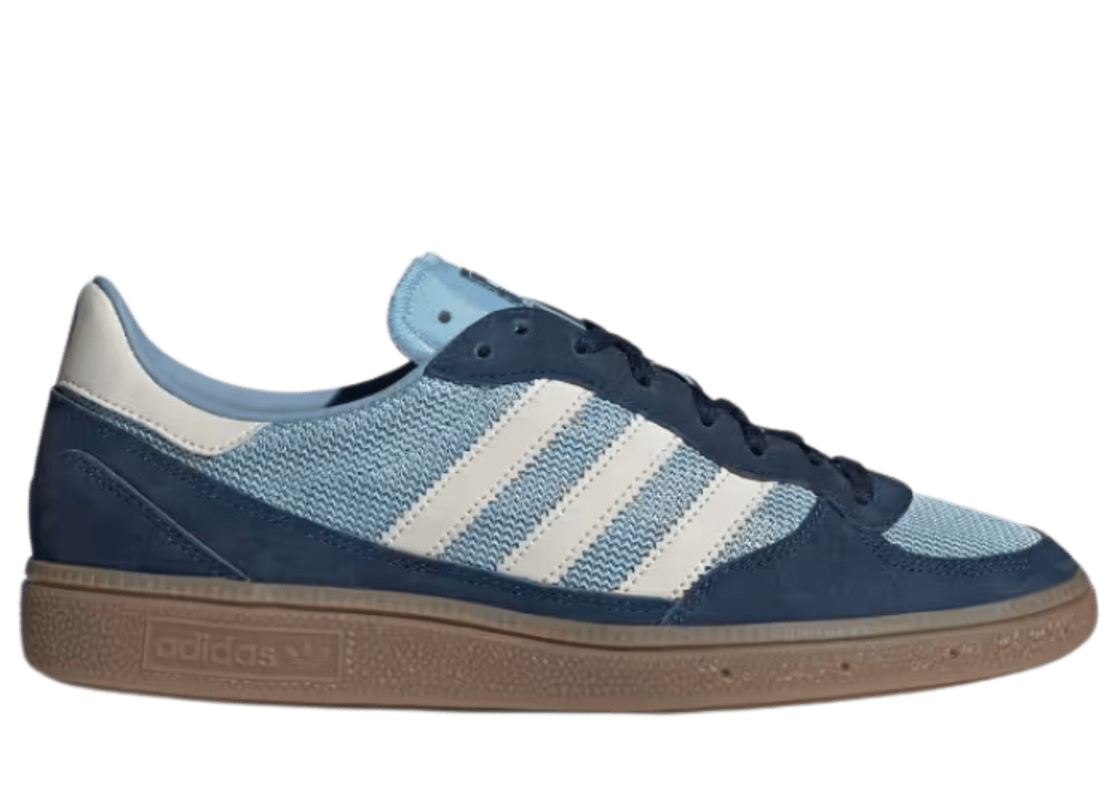 Adidas Spzl Handball Pro Clear Blue