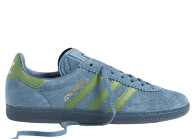 adidas SPZL Samba END. Deco By The Sea