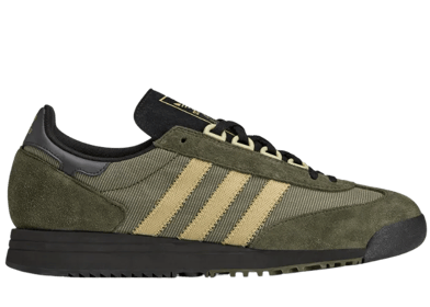 adidas SL 83 SPZL C.P. Company Dust Cargo