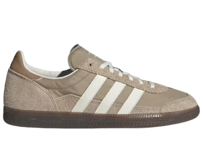Adidas Spzl Wensley Low Trainers
