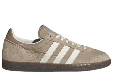 Adidas Spzl Wensley Low Trainers