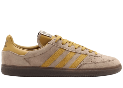adidas Wimberly SPZL C.P. Company Tech Khaki