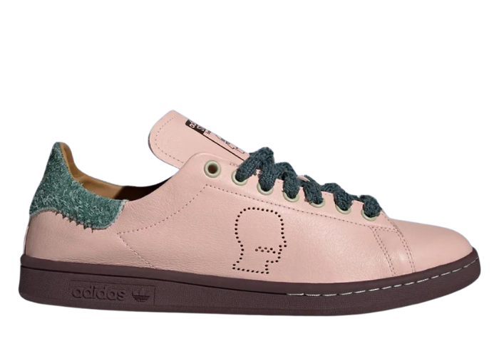 Adidas stan smith pink 40 online