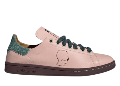 adidas Stan Smith Brain Dead Vapour Pink
