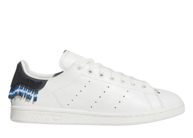 adidas Stan Smith CLOT By Edison Chen Night Navy Beads