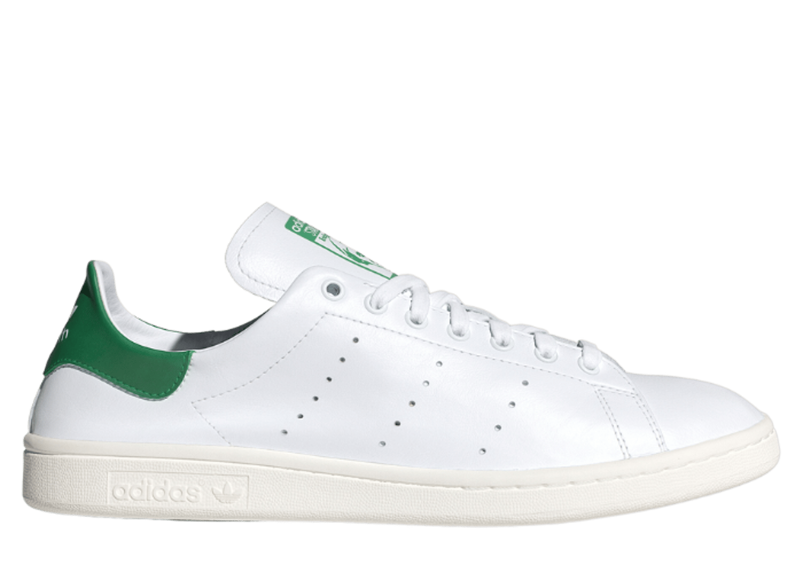 adidas Stan Smith Decon Cloud White