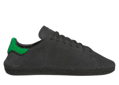 adidas Stan Smith Espadrille CLOT Black Green