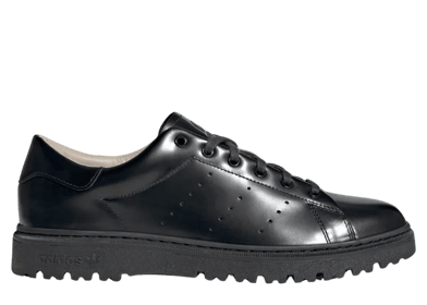 adidas Stan Smith Freizeit Core Black