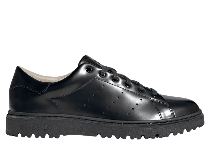 adidas Stan Smith Freizeit Core Black