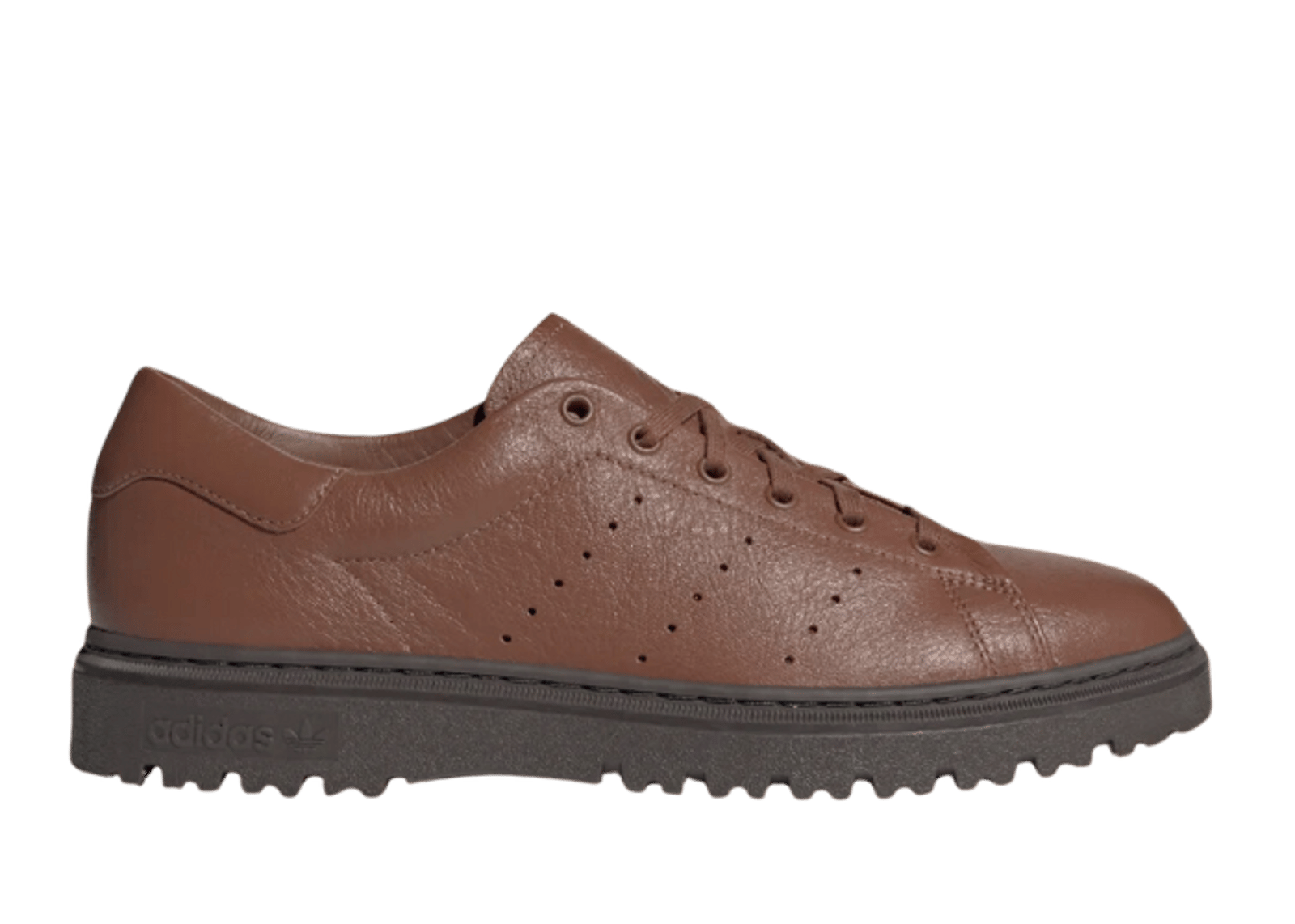 adidas Stan Smith Freizeit Redwood