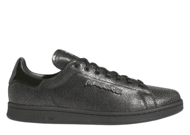 adidas Stan Smith Fucking Awesome Core Black