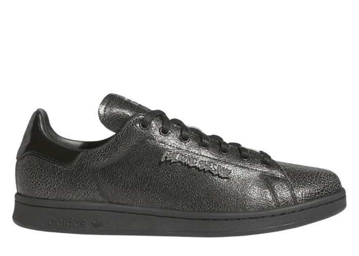 adidas Stan Smith Fucking Awesome Core Black