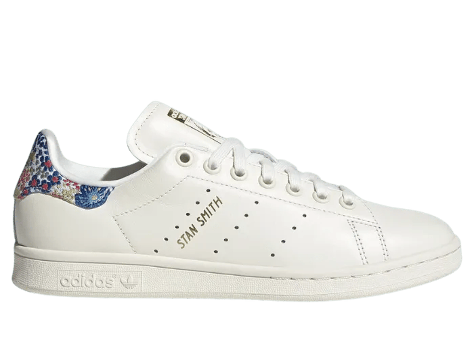 adidas Stan Smith Liberty London Off White (W)