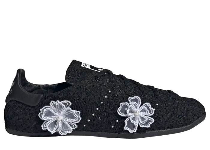 atmos Pink's adidas Stan Smith Lo Pro is in Full Bloom