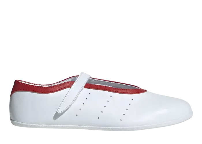 adidas Stan Smith Lo Pro Cloud White (W) - JQ6940 Raffles