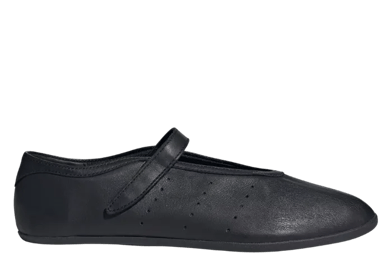 adidas Stan Smith Lo Pro Triple Black (W)