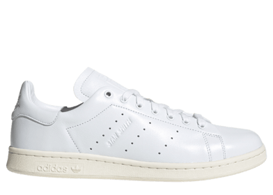 adidas Stan Smith Lux  Cloud White