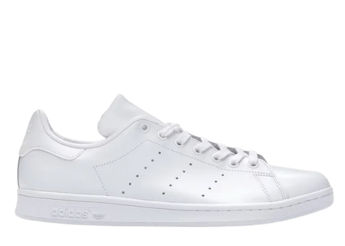 adidas Stan Smith Triple White