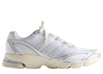 adidas Supernova Cushion 7 Kith White Silver